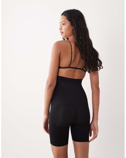 Spanx Sculpt in het Black