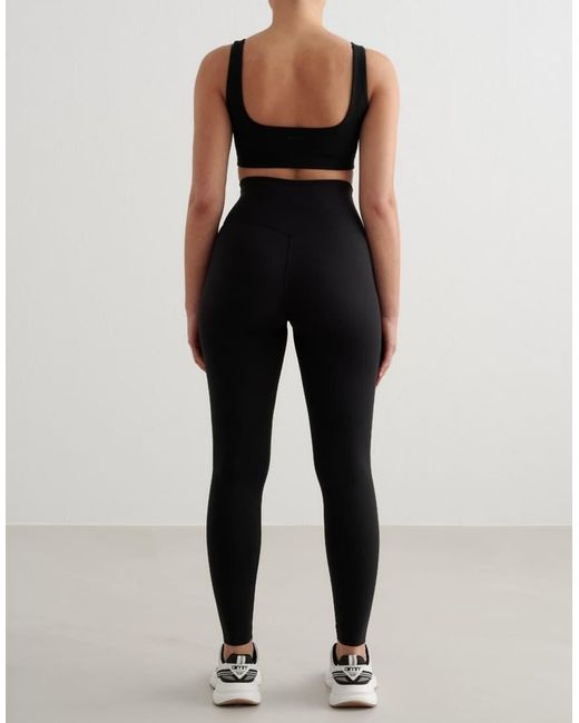 Aim'n Black Sense Bra