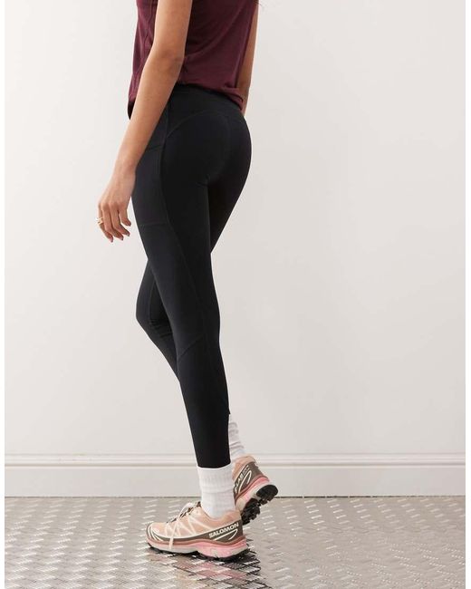 Dare 2b Black Power Leggings
