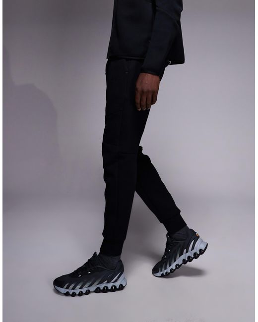 Tech - pantalon Nike pour homme en coloris Black