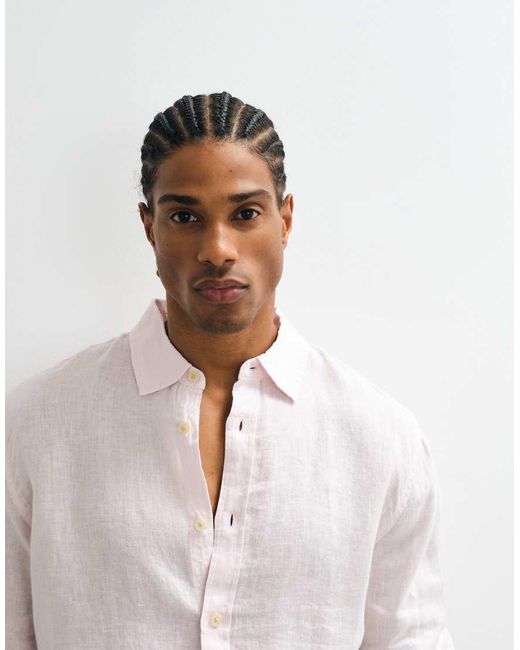 Loom di AllSaints in White da Uomo