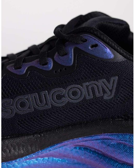 Saucony Blue Ride 19 Running Trainers for men