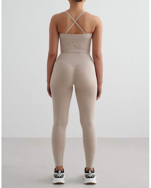 Aim'n Natural – nahtloses, formendes bustier