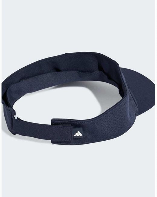Adidas Originals Blue Climacool Visor