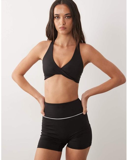 Active di 4505 in Black