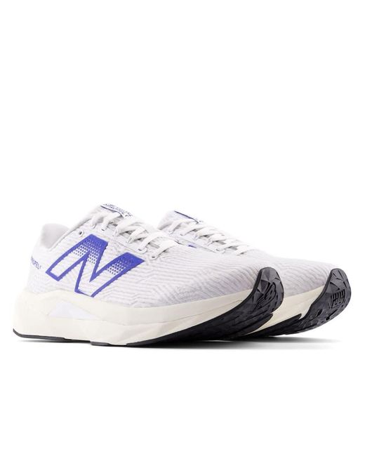 Fuelcell Propel V5 di New Balance in Blue da Uomo