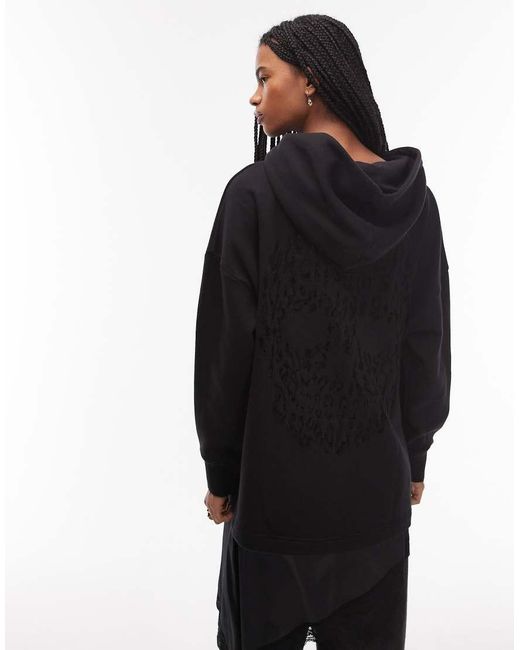 AllSaints Etienne in het Black