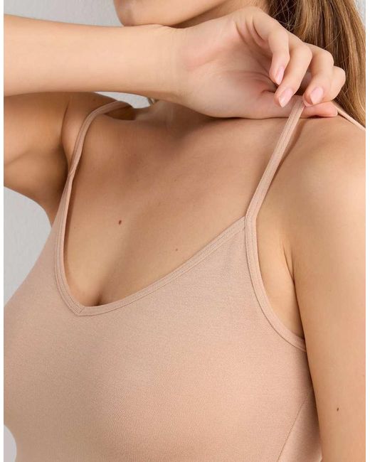 Intimissimi Natural Modal Top