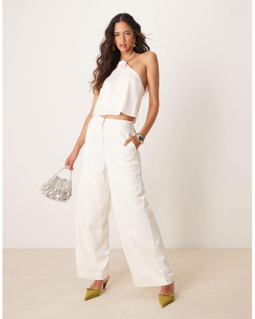 Y.A.S Natural – satinhose