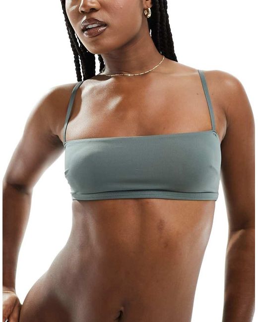 Weekday Brown Soul Soft Bralette