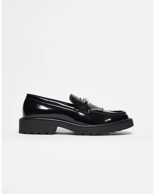 ASOS Blue Loafers for men