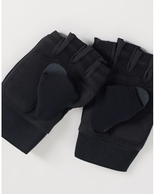 Mitaines 4505 en coloris Black