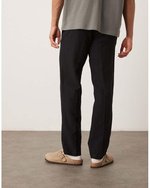Leroy di SELECTED in Gray da Uomo