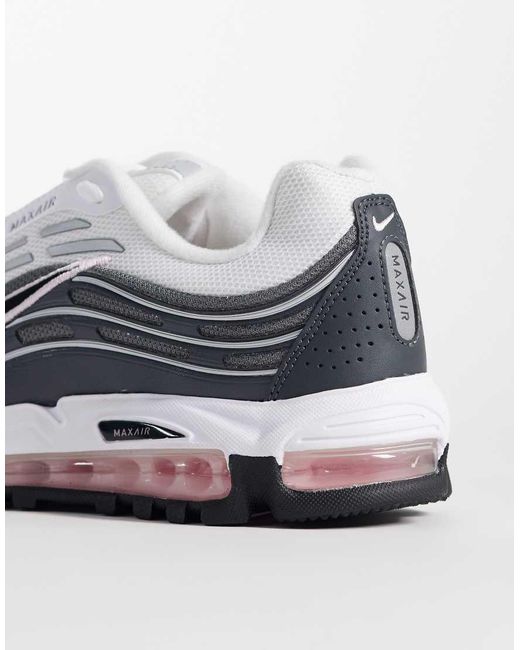 Nike White Air Max Tl 2.5 Trainers for men
