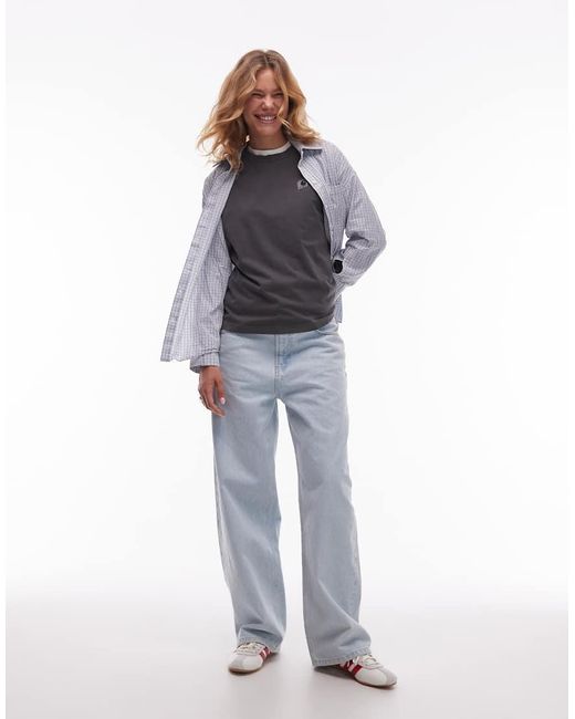 Nelson di Carhartt in Blue
