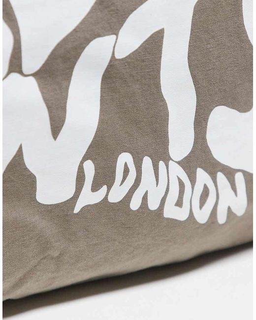 AllSaints Orlando in het Gray
