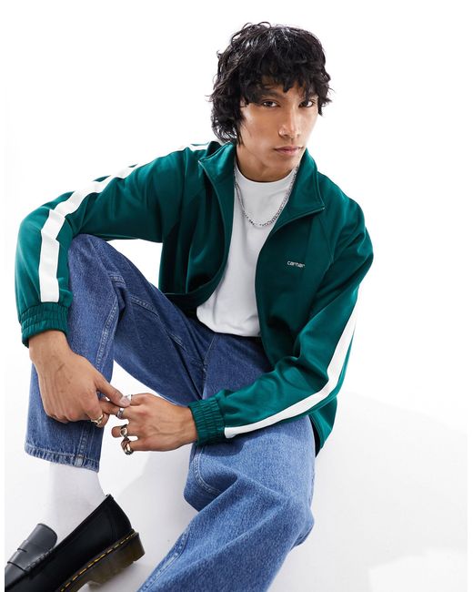 Benchill - veste Carhartt pour homme en coloris Green