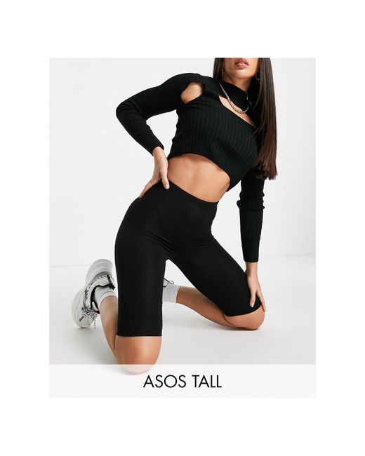 ASOS Asos Design Tall Basic legging 