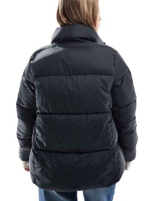 Columbia Blue Puffect Ii Puffer Full Zip Jacket