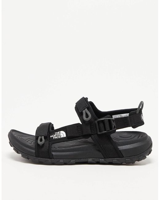 North face womens sandals uk best sale