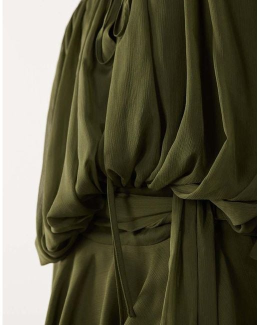 Elements di Lioness in Green