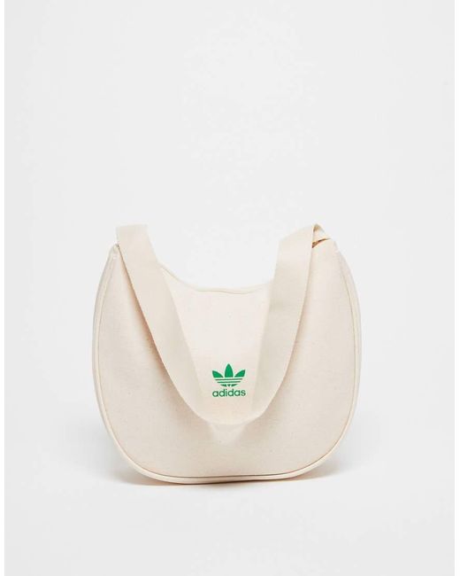 Adidas Originals Blue Shoulder Bag