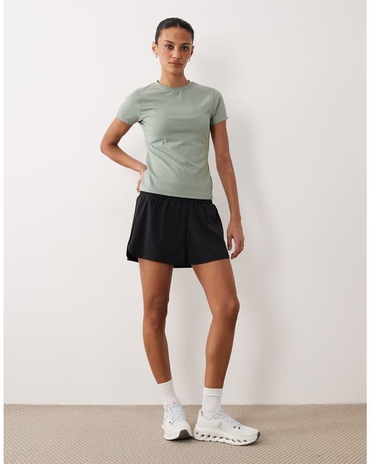 Dare 2b Green Quick-Dry Refresh T-Shirt