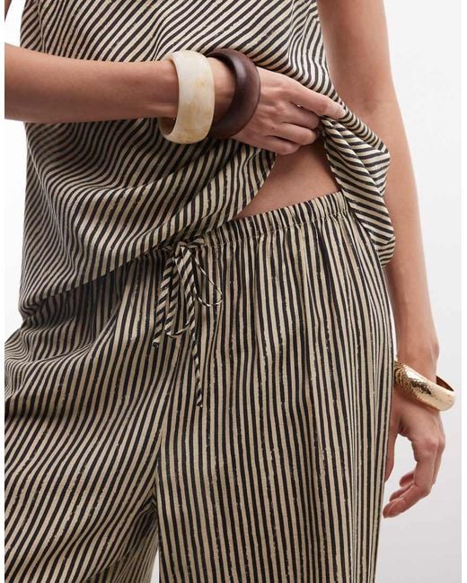 ONLY Black Pull On Pants