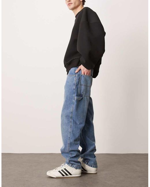 Garyville di Dickies in Black da Uomo