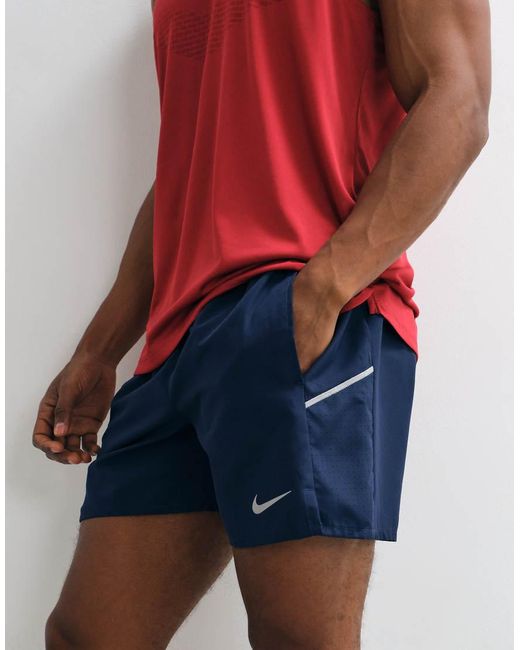 Nike Nike de hombre de color Blue