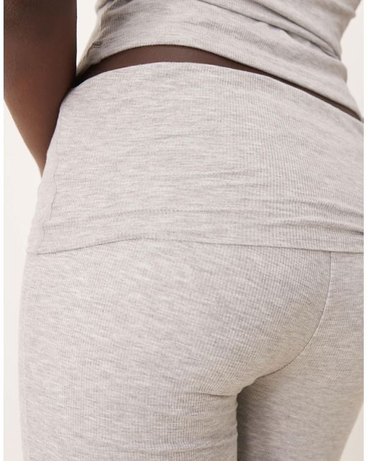 Tala Natural – 365 – figurformende leggings