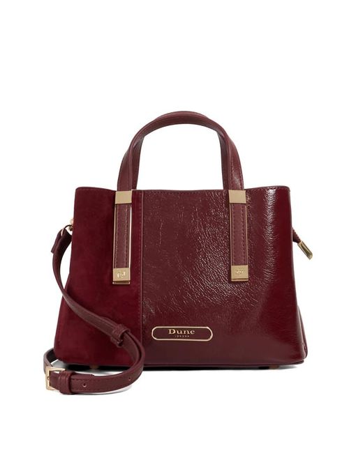 Dune Red Dinkydorry Grab Bag