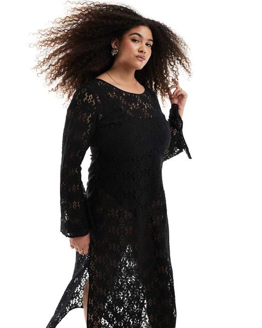 Renee Studio Plus in het Black