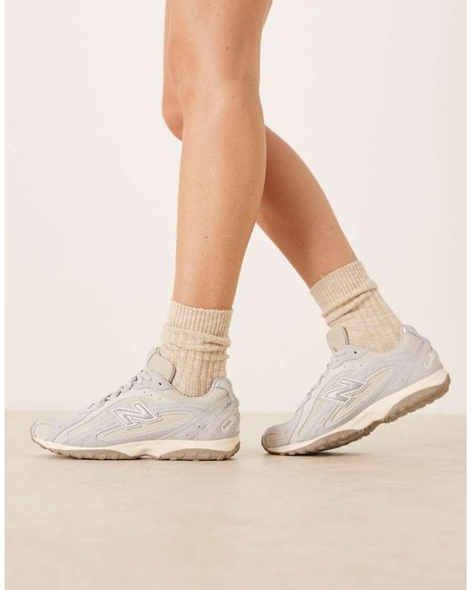 New Balance Natural 204l Trainers