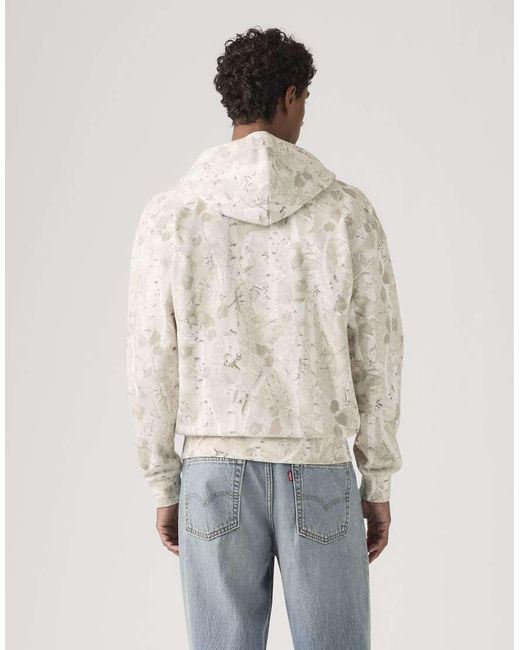 Hayes Levi's de hombre de color Natural