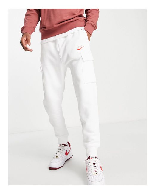 asos nike cargo