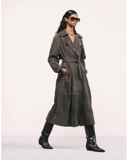 ASOS Premium in het Green