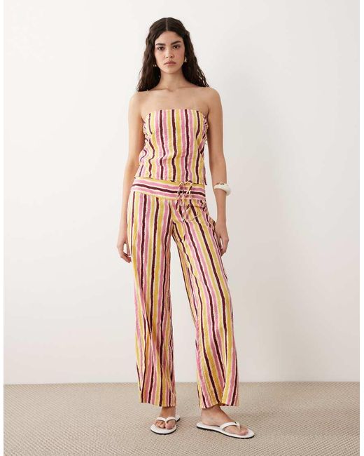 Mango Teen in het Yellow