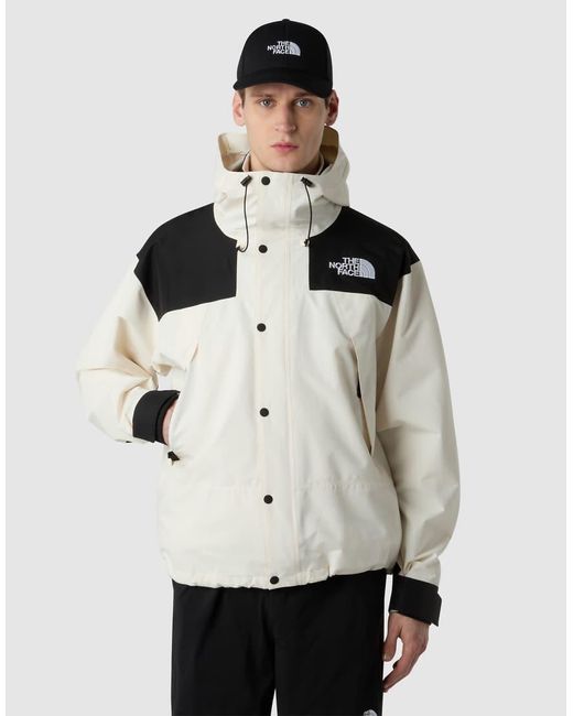 The North Face Dryvent in het Natural voor heren