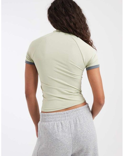 Nike Natural Baby Tee