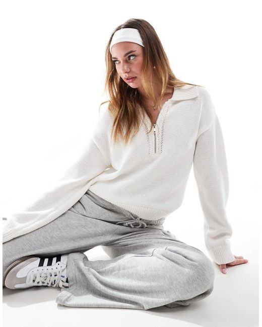Cotton On Cotton On in het White