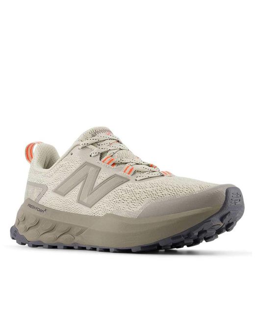 New Balance Fresh Foam X Garoé V2 in het Gray