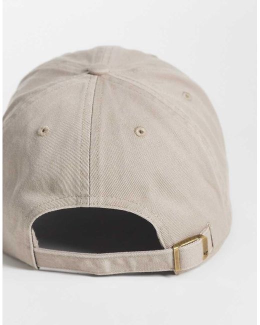 '47 Natural Ny Yankkes Clean Up Cap