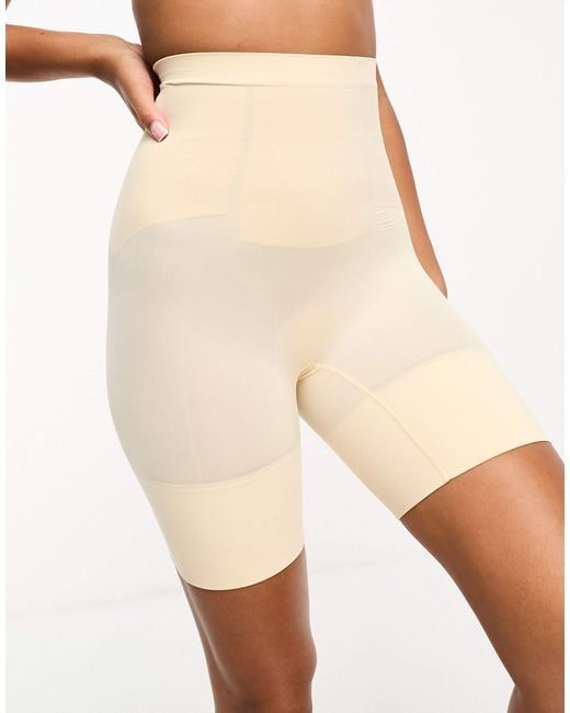 DORINA Natural – absolute sculpt – nahtlose high-control-shorts