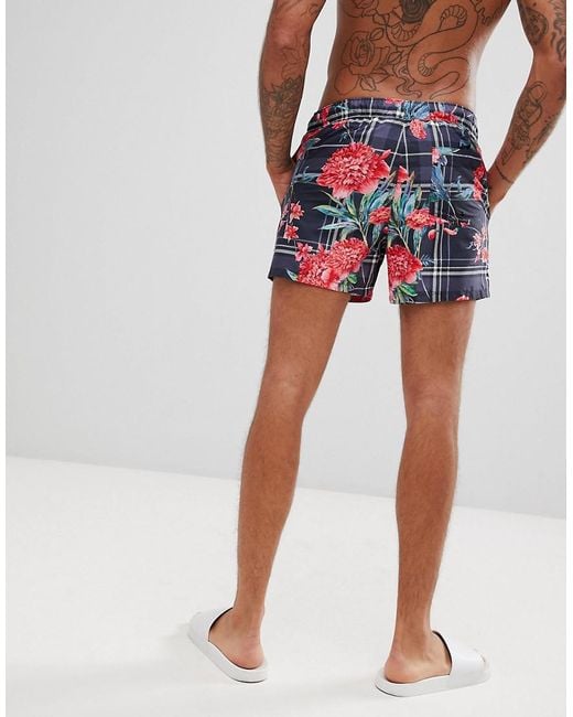 dri fit swim trunks