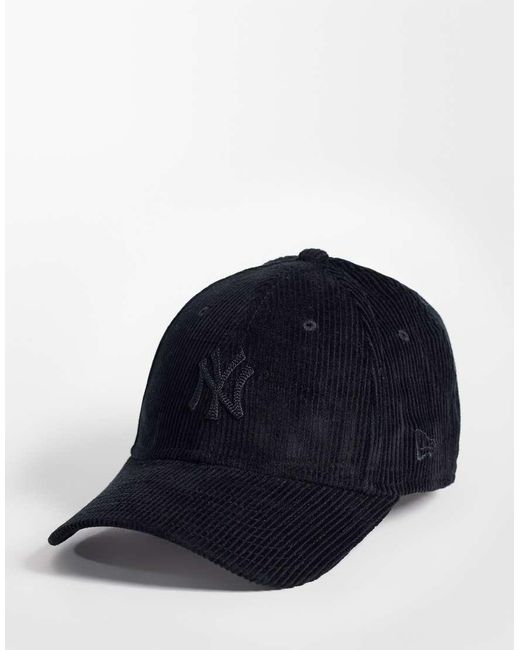 Ny Yankees di KTZ in Blue
