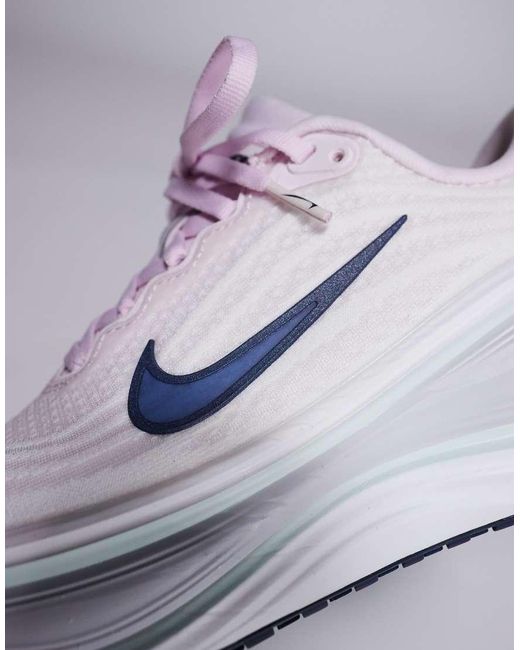 Nike Metallic Vomero Plus Trainers