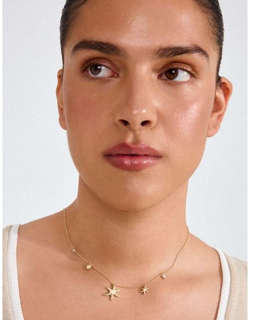 Prism di Pilgrim in Metallic