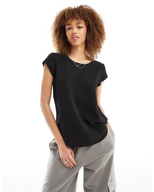 ONLY Black – bluse