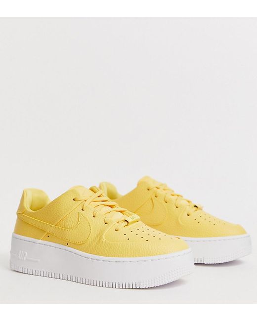 {keywor d} air force 1 yellow